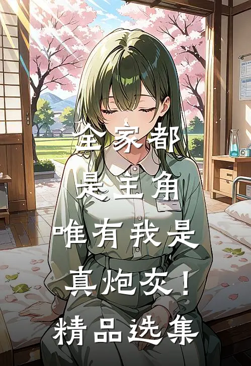 全家都是主角，唯有我是真炮灰！精品选集