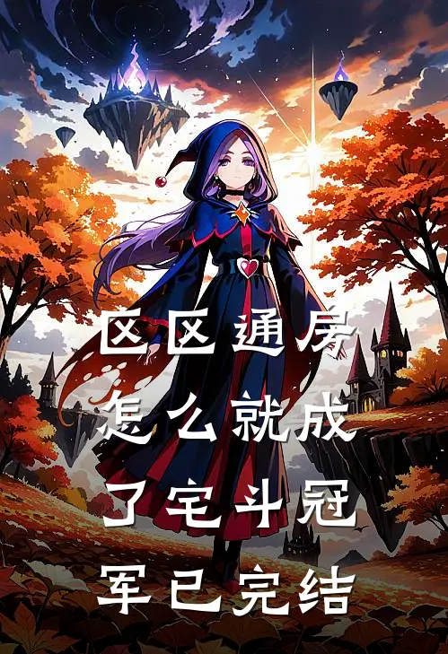 区区通房，怎么就成了宅斗冠军已完结