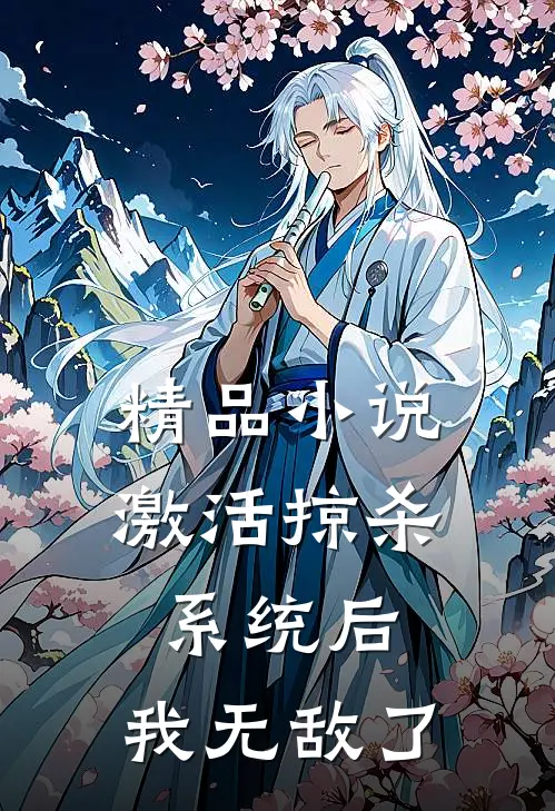 精品小说激活掠杀系统后，我无敌了