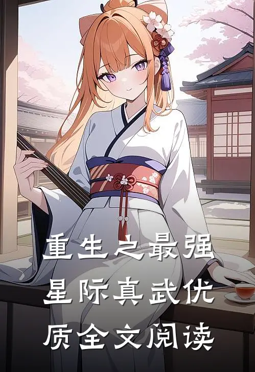 重生之最强星际真武优质全文阅读
