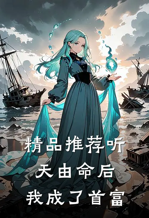 精品推荐听天由命后，我成了首富