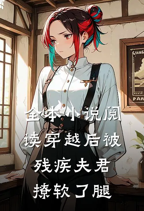 全本小说阅读穿越后被残疾夫君撩软了腿