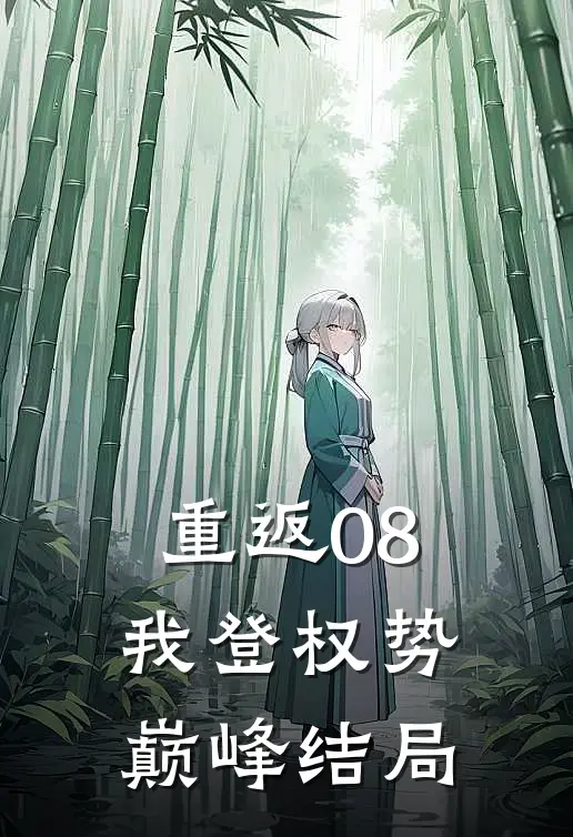 重返08：我登权势巅峰结局