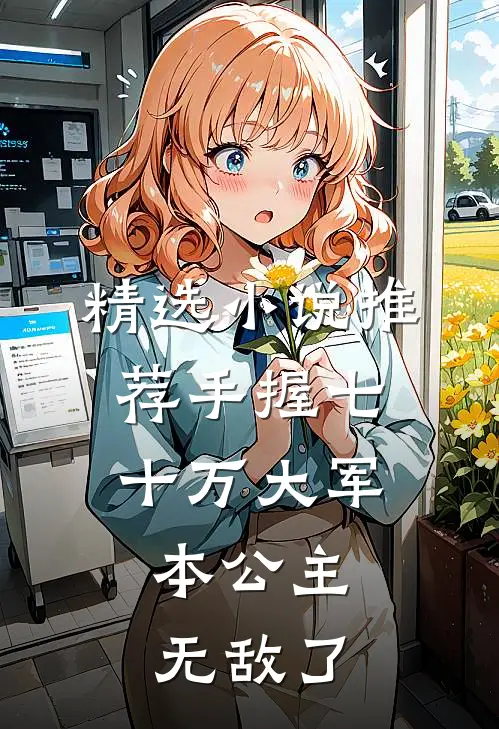 精选小说推荐手握七十万大军，本公主无敌了