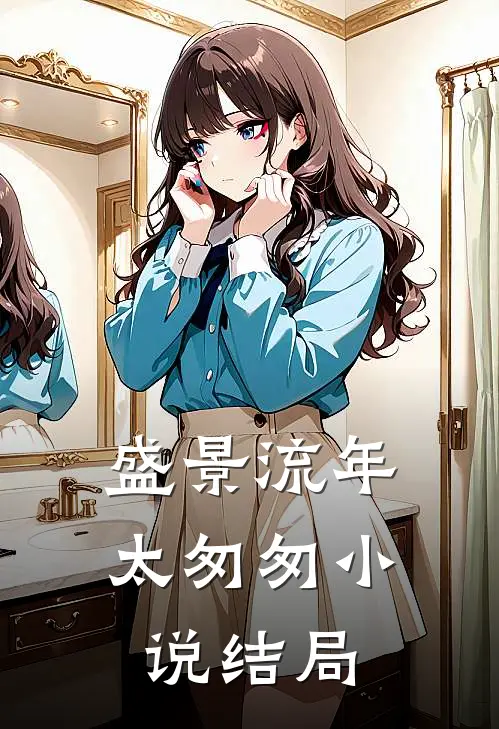 盛景流年太匆匆小说结局