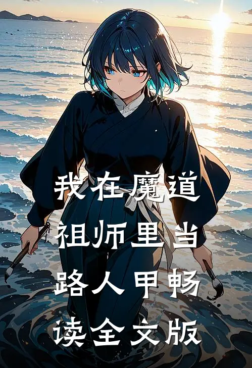 我在魔道祖师里当路人甲畅读全文版