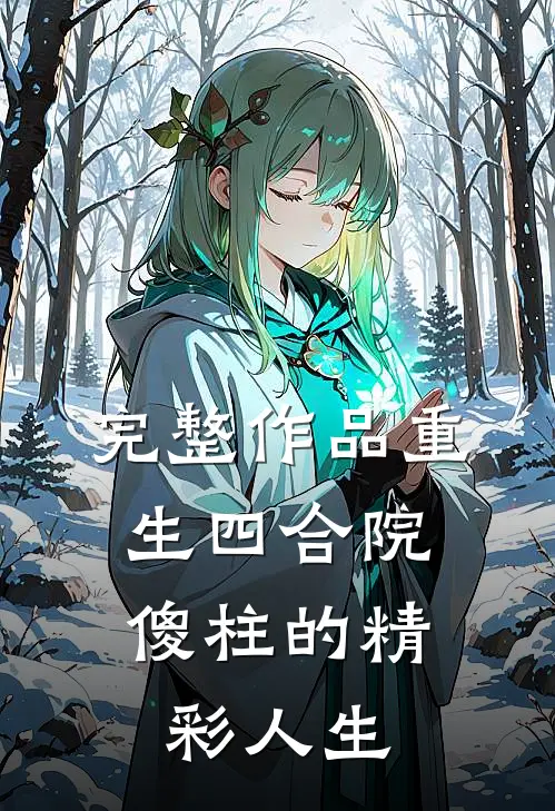 完整作品重生四合院：傻柱的精彩人生