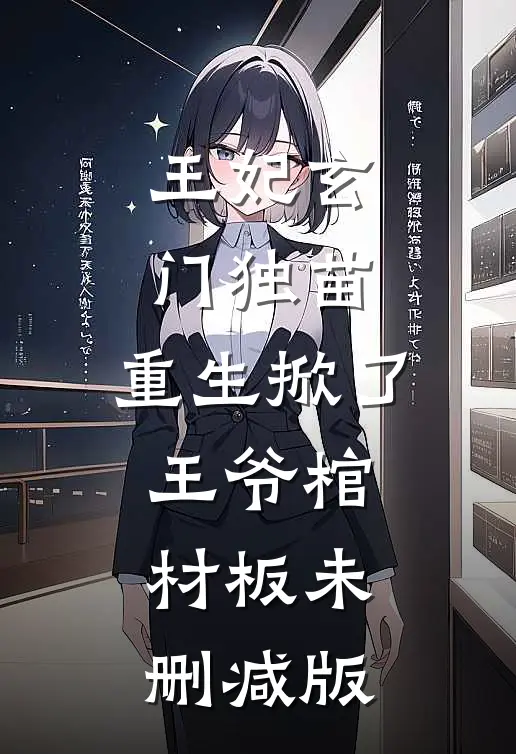 王妃玄门独苗，重生掀了王爷棺材板未删减版
