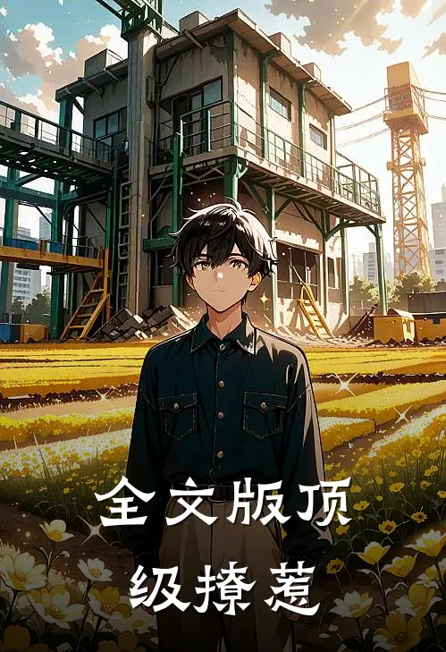 全文版顶级撩惹