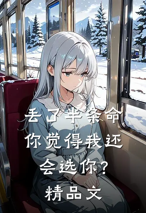 丢了半条命，你觉得我还会选你？精品文