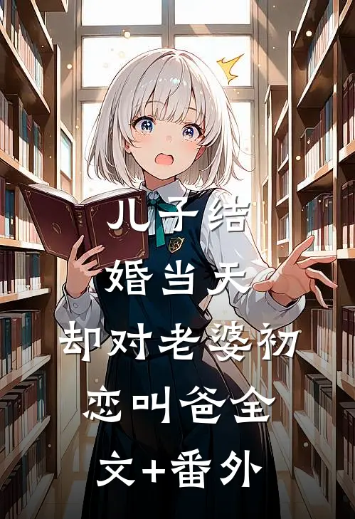 儿子结婚当天，却对老婆初恋叫爸全文+番外