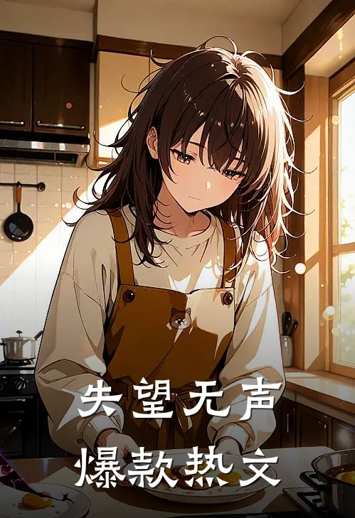 失望无声爆款热文