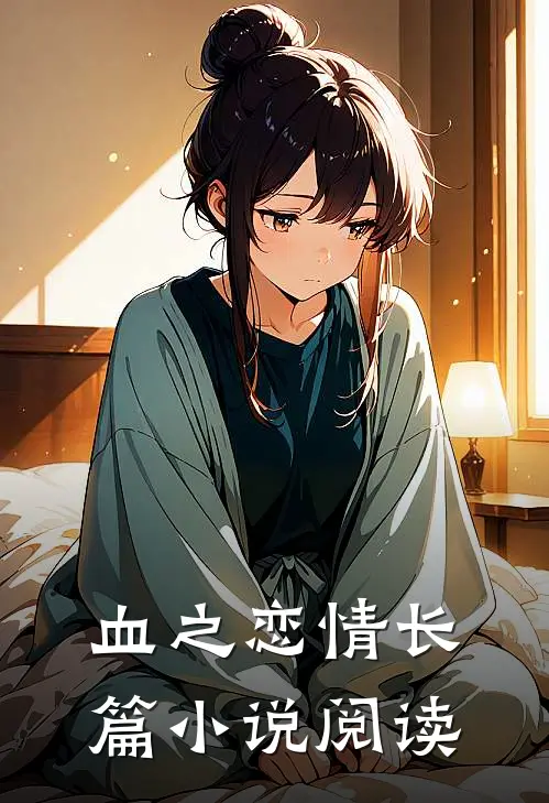 血之恋情长篇小说阅读