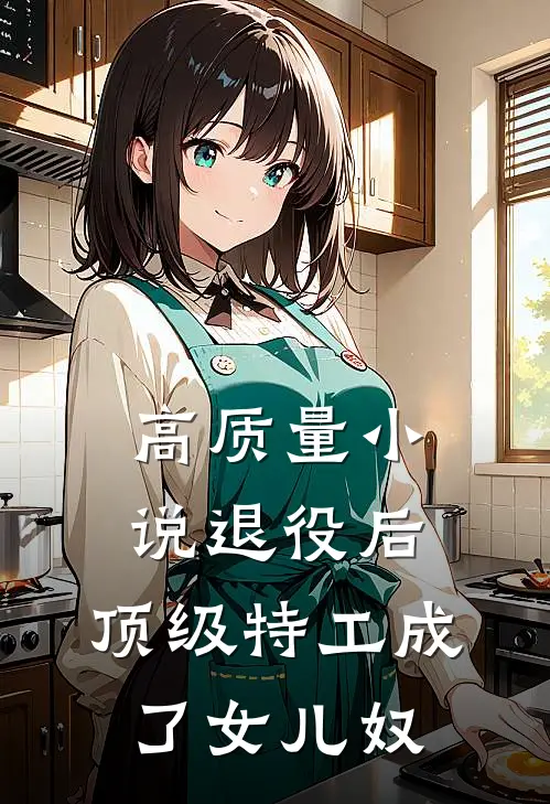 高质量小说退役后，顶级特工成了女儿奴