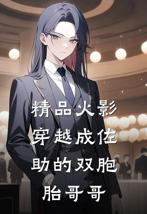 精品火影：穿越成佐助的双胞胎哥哥