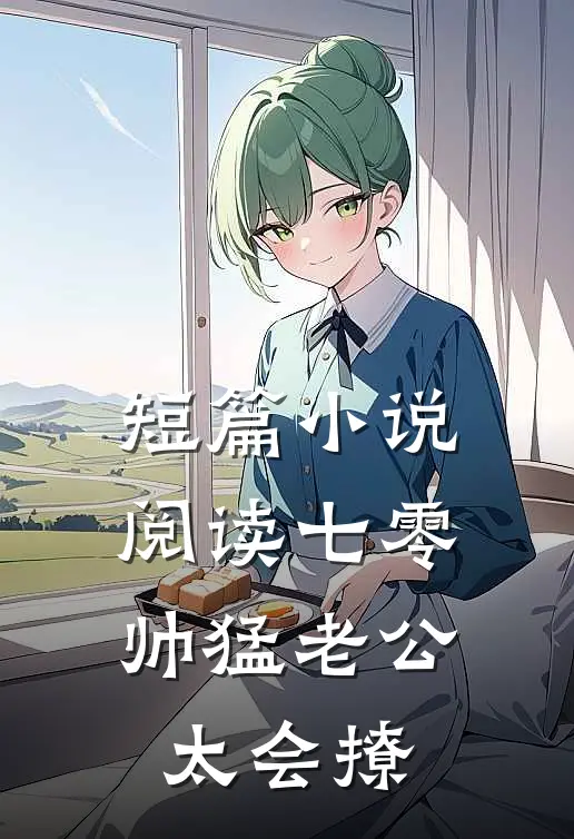 短篇小说阅读七零：帅猛老公太会撩