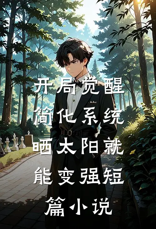 开局觉醒简化系统，晒太阳就能变强短篇小说