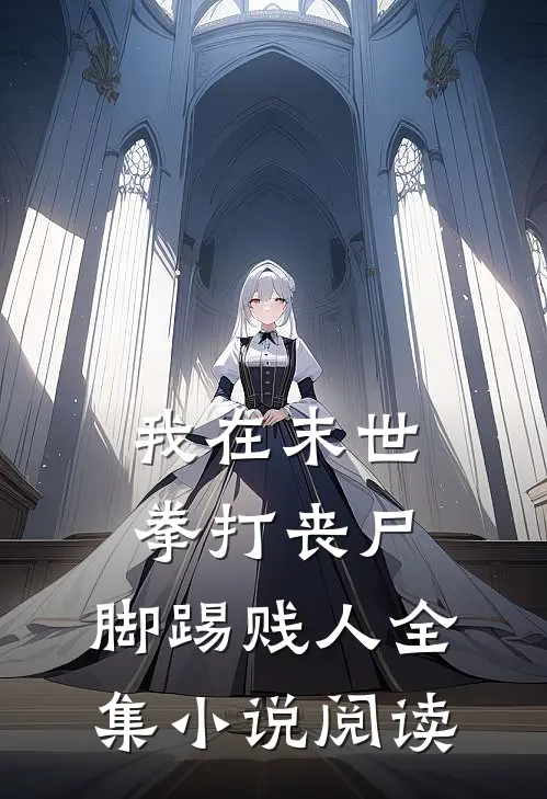 我在末世拳打丧尸，脚踢贱人全集小说阅读