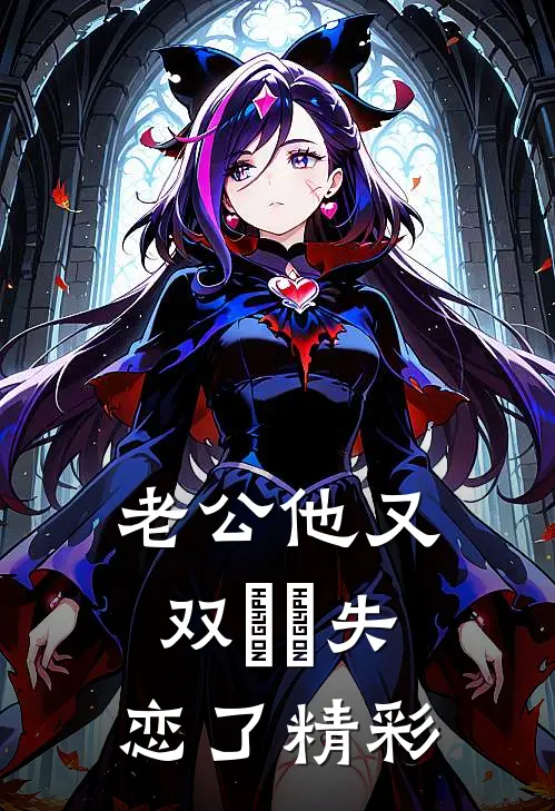 老公他又双叒叕失恋了精彩