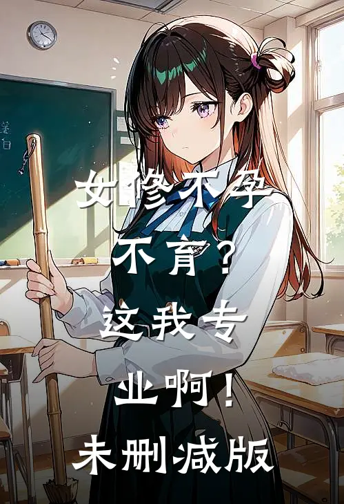 女修不孕不育？这我专业啊！未删减版