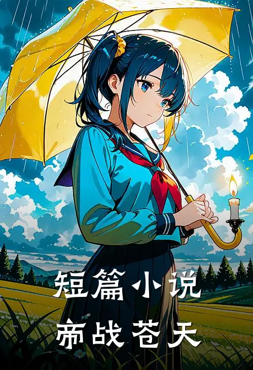 短篇小说帝战苍天