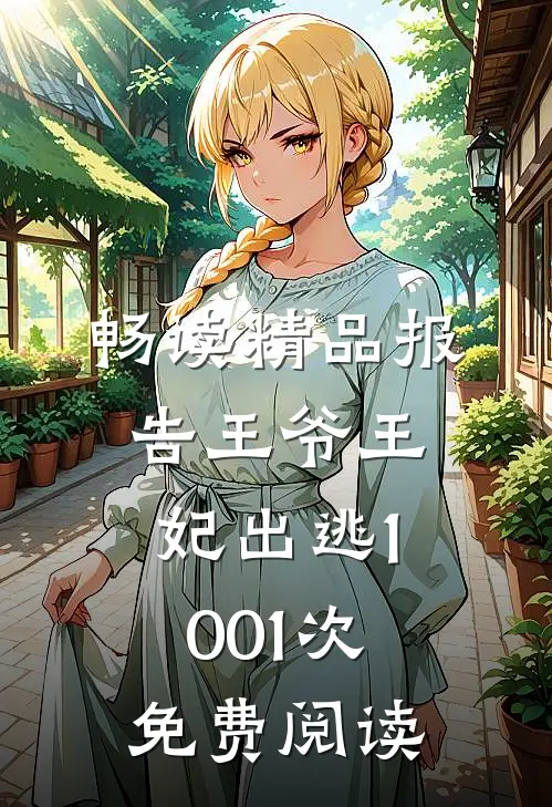 畅读精品报告王爷王妃出逃1001次免费阅读