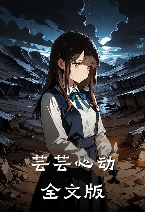 芸芸心动全文版