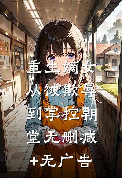 重生嫡女，从被欺辱到掌控朝堂无删减+无广告