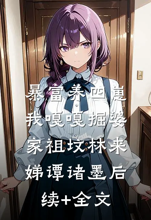 暴富养四崽，我嘎嘎掘婆家祖坟林来娣谭诸墨后续+全文