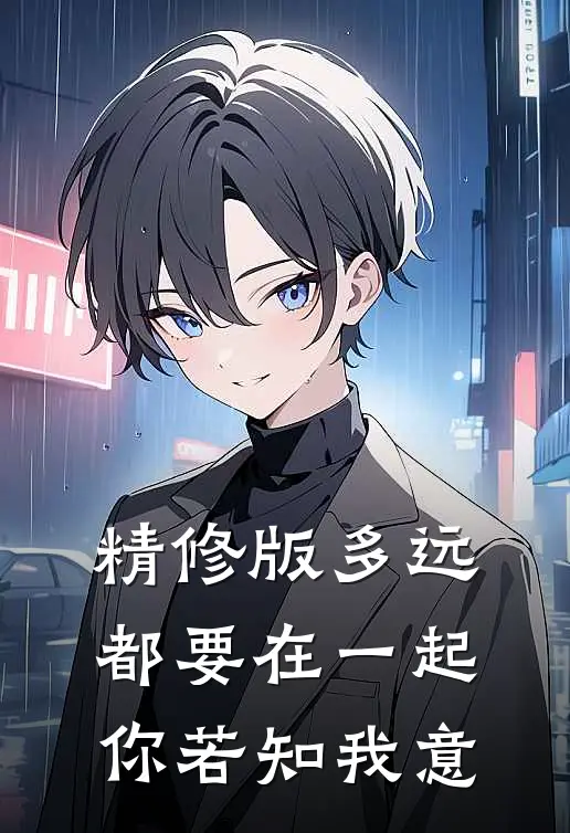 精修版多远都要在一起【你若知我意】