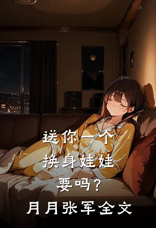 送你一个换身娃娃，要吗？月月张军全文