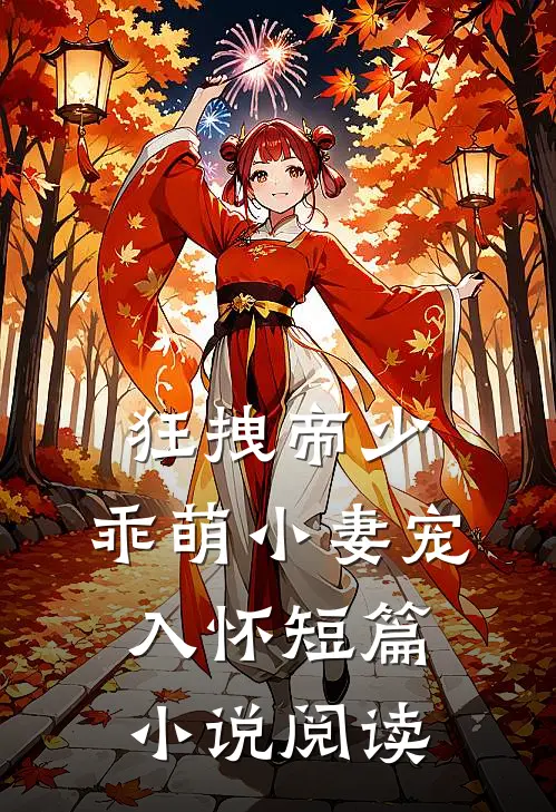 狂拽帝少：乖萌小妻宠入怀短篇小说阅读