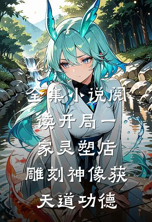 全集小说阅读开局一家灵塑店，雕刻神像获天道功德