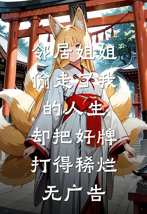 邻居姐姐偷走了我的人生，却把好牌打得稀烂无广告