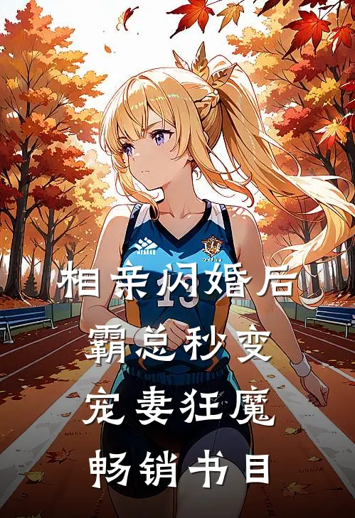 相亲闪婚后，霸总秒变宠妻狂魔畅销书目