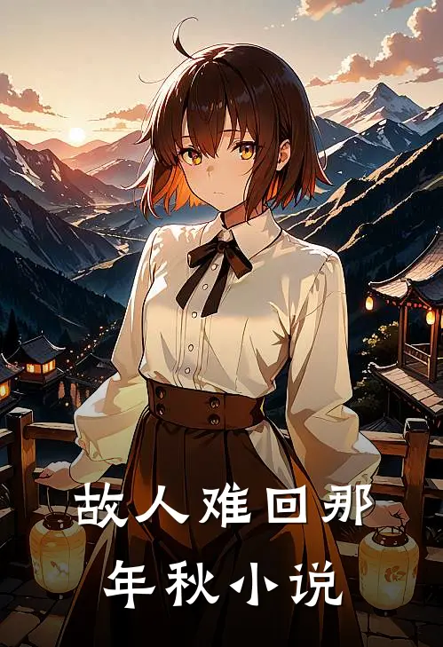 故人难回那年秋小说