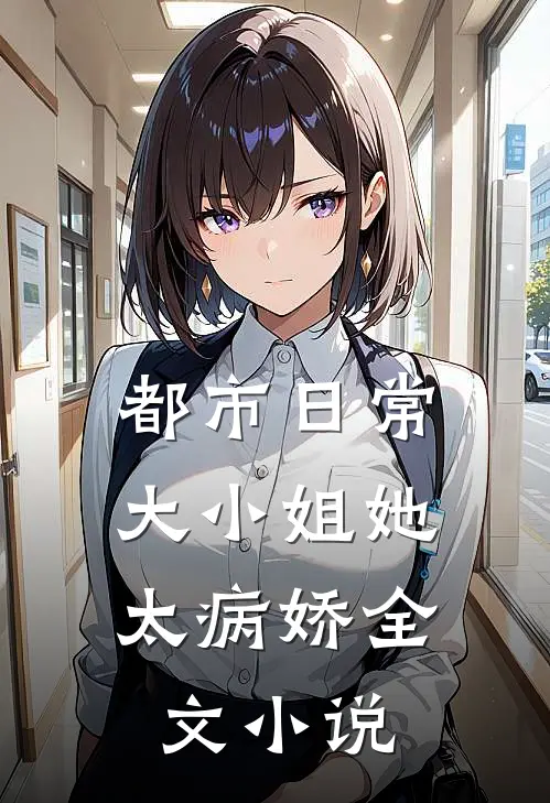 都市日常：大小姐她太病娇全文小说