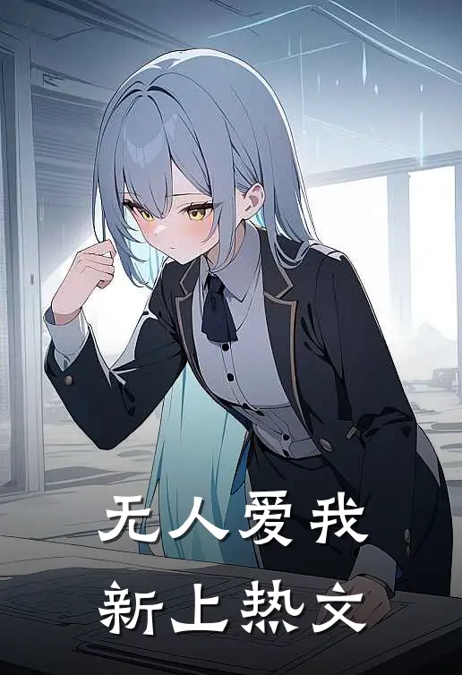 无人爱我新上热文