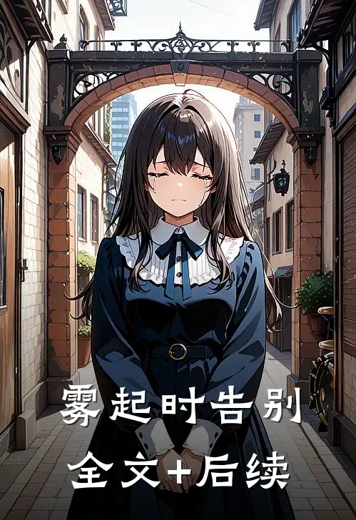 雾起时告别全文+后续