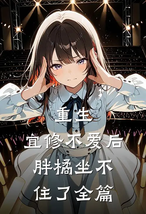 重生：宜修不爱后，胖橘坐不住了全篇