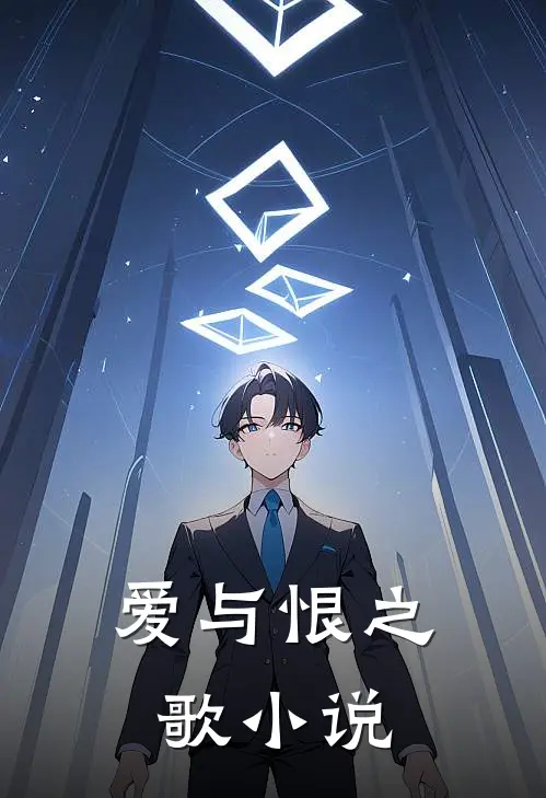 爱与恨之歌小说