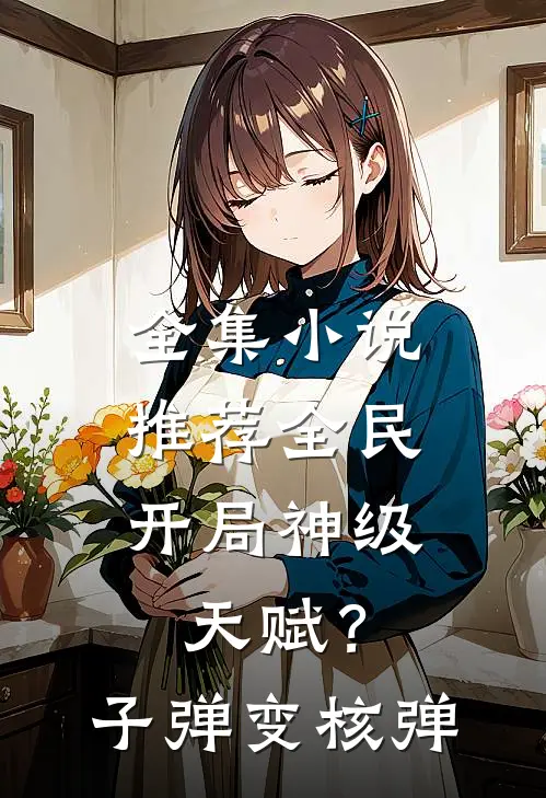 全集小说推荐全民：开局神级天赋？子弹变核弹
