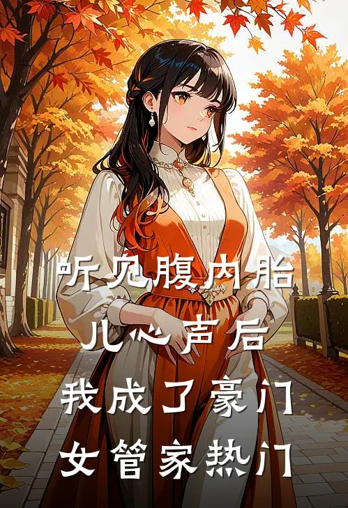 听见腹内胎儿心声后，我成了豪门女管家热门