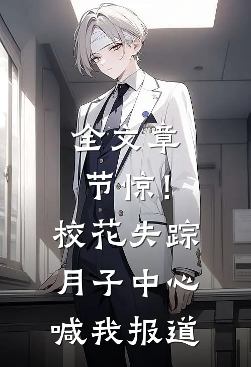 全文章节惊！校花失踪，月子中心喊我报道