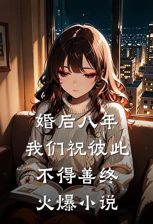婚后八年，我们祝彼此不得善终火爆小说