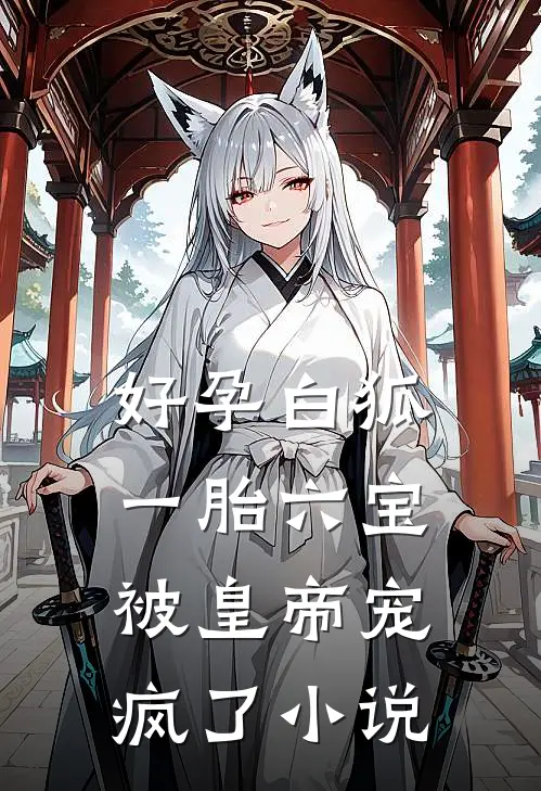 好孕白狐一胎六宝，被皇帝宠疯了小说