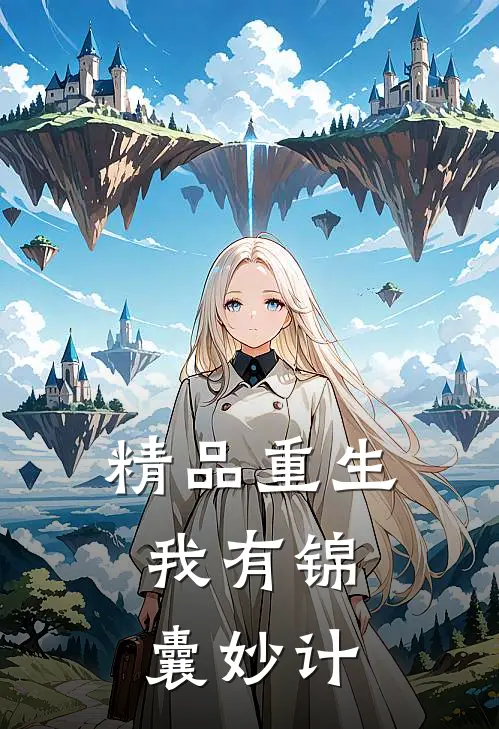 精品重生：我有锦囊妙计