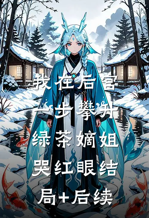 我在后宫一步攀升，绿茶嫡姐哭红眼结局+后续