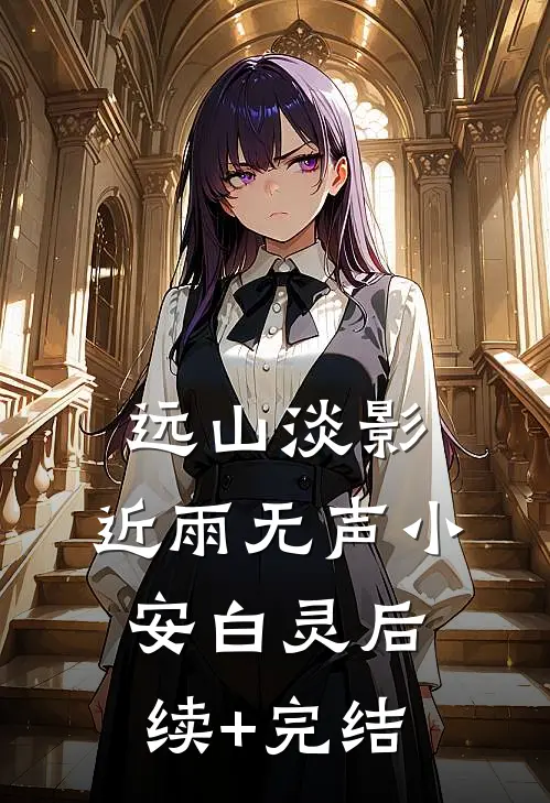 远山淡影，近雨无声小安白灵后续+完结