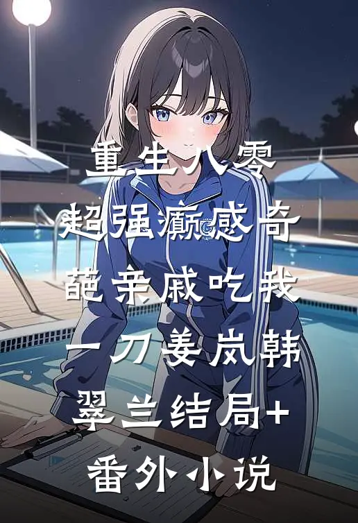 重生八零：超强癫感奇葩亲戚吃我一刀姜岚韩翠兰结局+番外小说